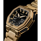 Timex UFC Colossus Gold Bracelet