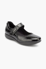 Klouds Waverley XW Black Patent