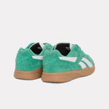 Womens Reebok Hammer Street - Green