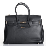 Bosccolo Shopper - Black