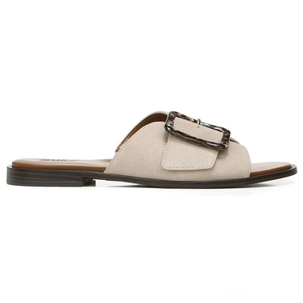 Naturalizer Forrest Slide - Porcelain