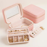 Bullion Gold Bullion Gold Blush Jewellery Box