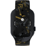 Timex UFC Strap Fight 2.0 Blk Gry Red