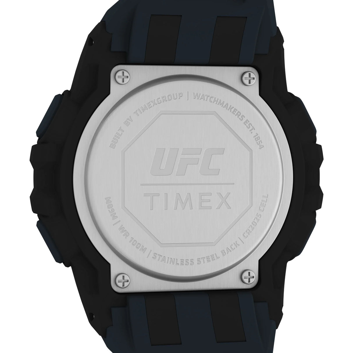 Timex UFC Rush Grey