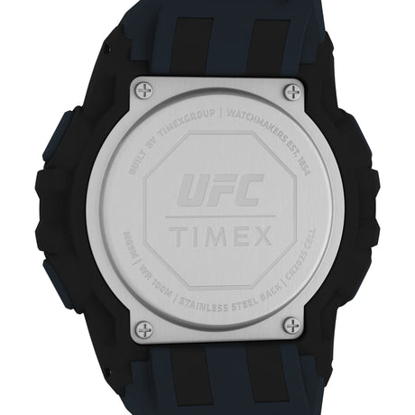 Timex UFC Rush Grey