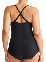 Nancy Ganz Revive Smooth Ub Bodysuit - Black