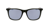 Nike NIKE NEO SQ DV2375 Unisex Sunglasses - Sequoia/Silver Flash