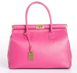 Bosccolo Handbag - Pink
