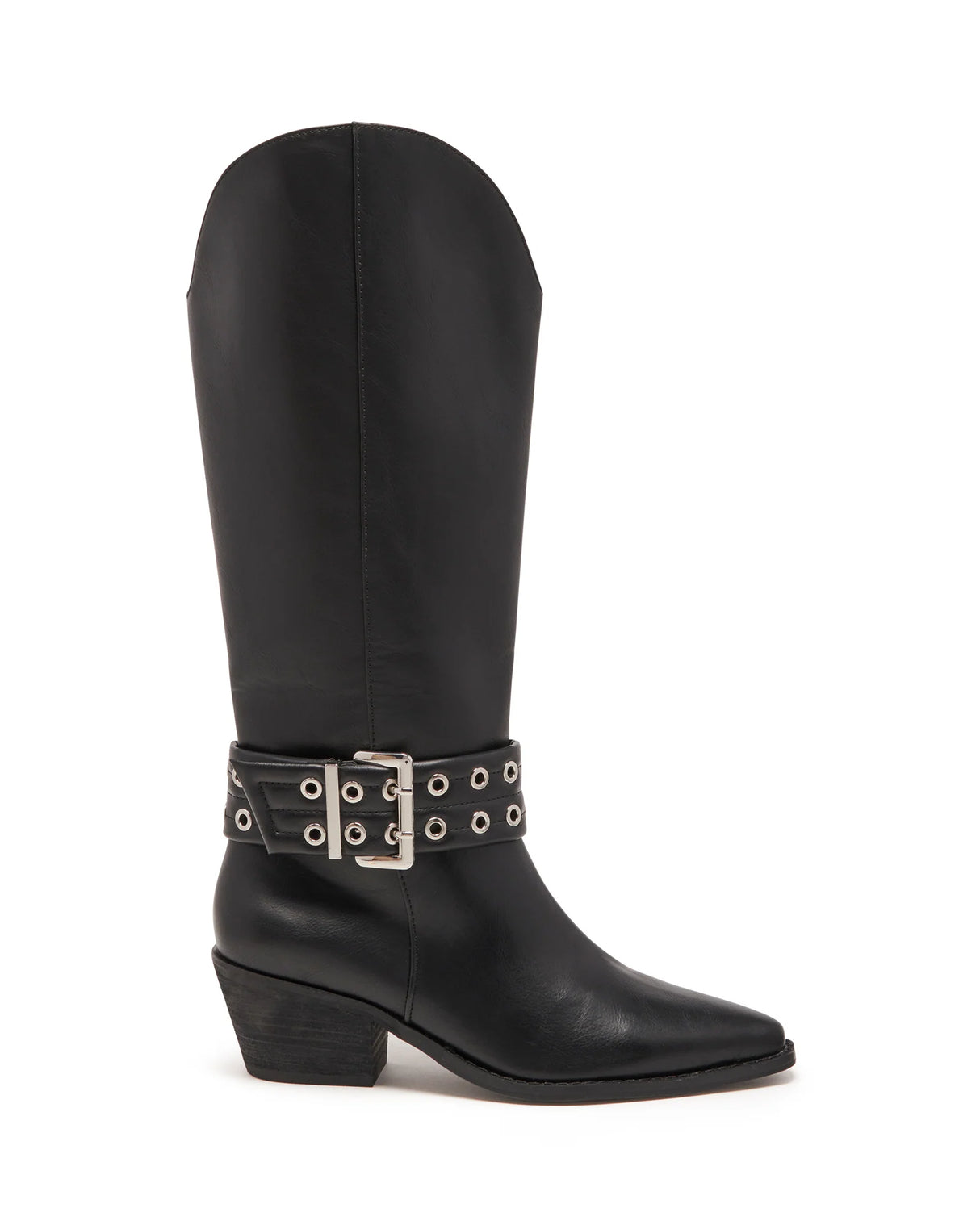 Therapy Maiden Black Textured