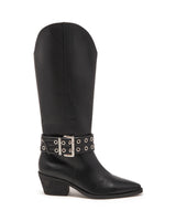 Therapy Maiden Black Textured