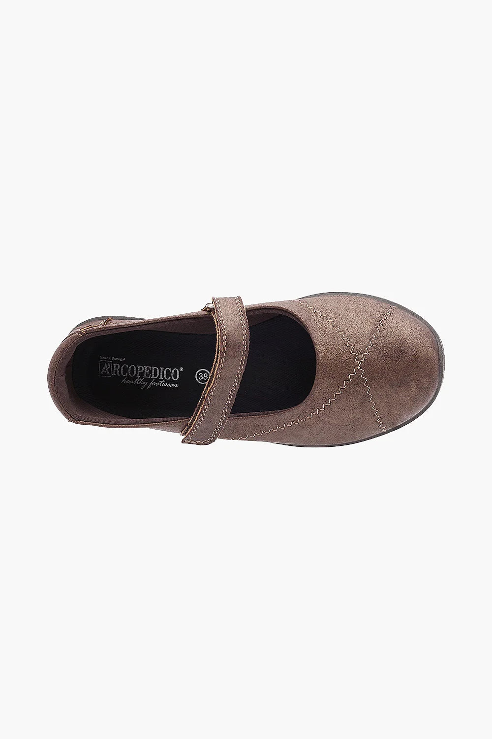 Arcopedico L18 25 Bronze