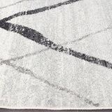 Oasis 452 Grey Rug