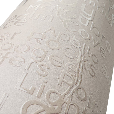 BBBYO Beaches Bottle - stainless steel insulated bottle - 1000 ml - Beaches print