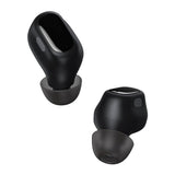 Baseus Bowie True Wireless Earphones Bluetooth V5.3 TWS Earbud WM01 - Black