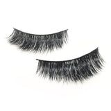 Eyelash Extension Quality Synthetic Natural Look Lashes Long Fake Eye Style 01