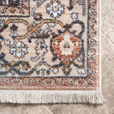 Heriz Mushroom Rug