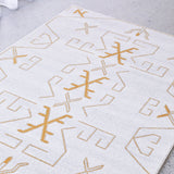 Paradise Cala Gold Rug