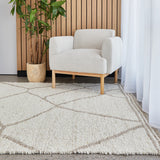 Stockholm Alma Rug