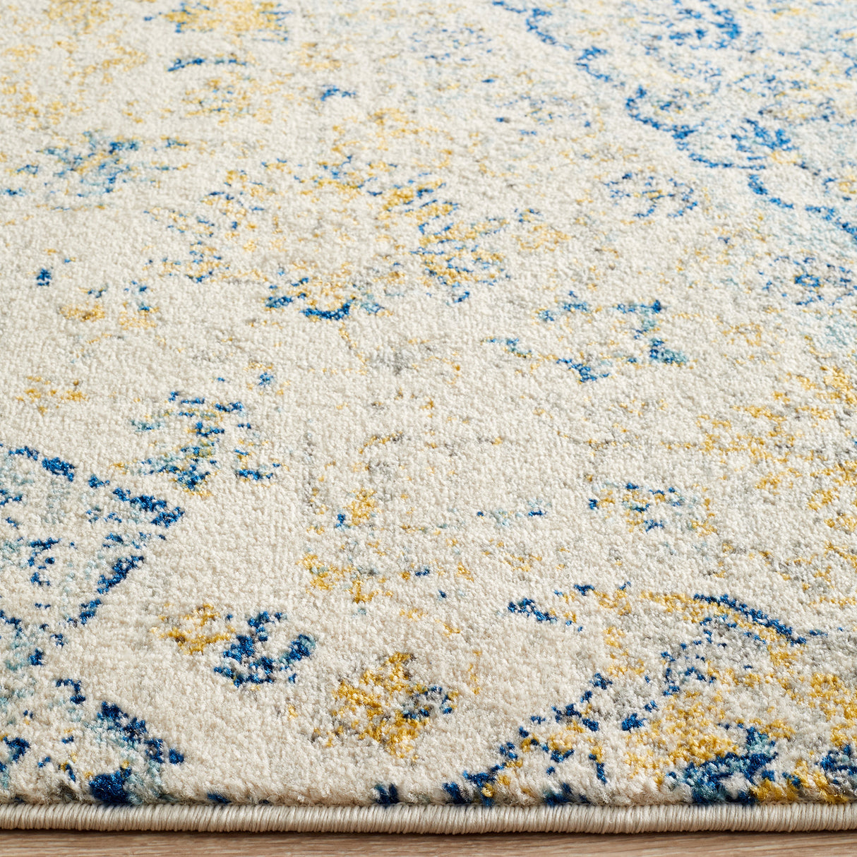 Museum 867 Sky Rug