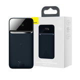 Baseus Magnetic Wireless Quick Charge Power Bank 10000mAh 20W Digital LED Display USB Type-C Type-A