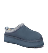 Australian Shepherd UGG Tay Platform - Denim Blue