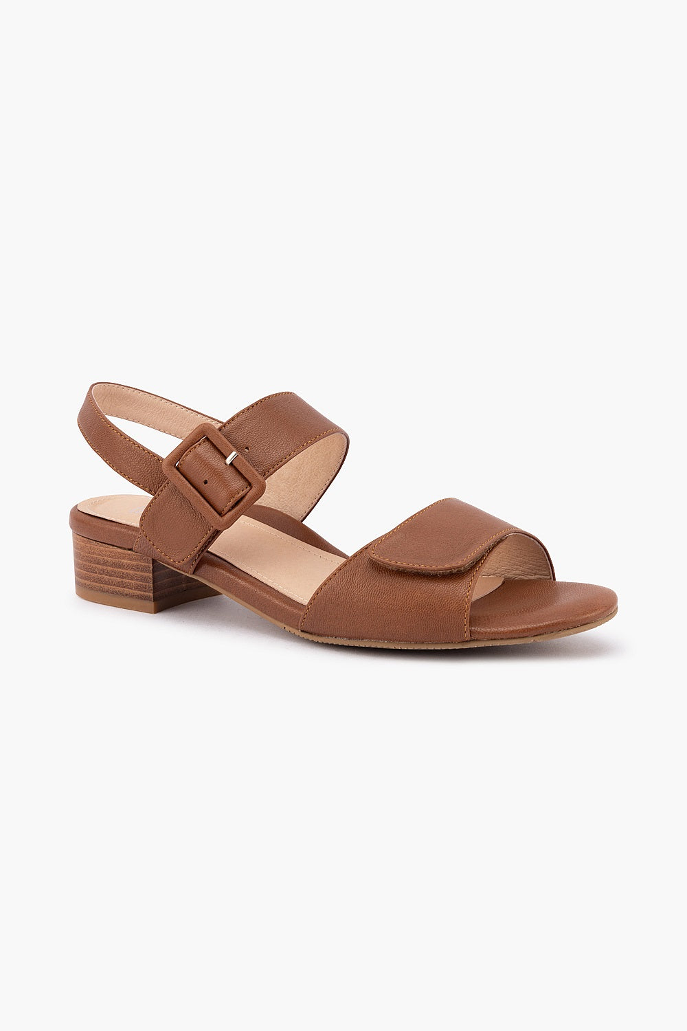 Silver Lining Quito Caramel
