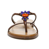 Felicity Sandal - Cinnamon