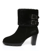 Australian Shepherd UGG Candice - Black