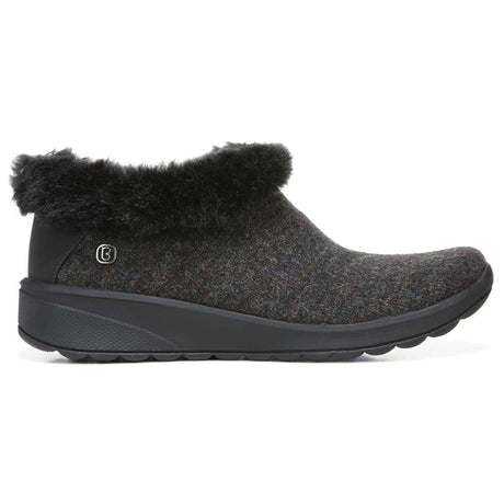 Bzees Golden Go Bootie - Black