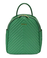 Bosccolo Backpack In Dark Green