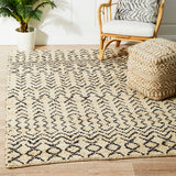 Kenya 28 Ivory Rug
