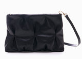 Bosccolo Shoulder Bag - Purple