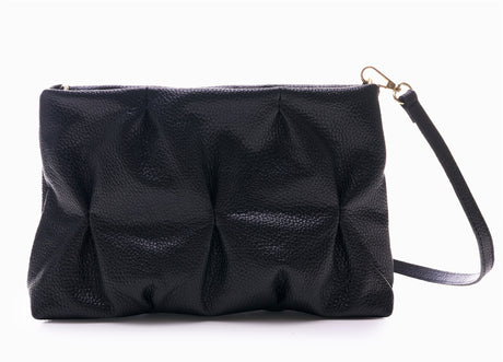Bosccolo Shoulder Bag - Purple