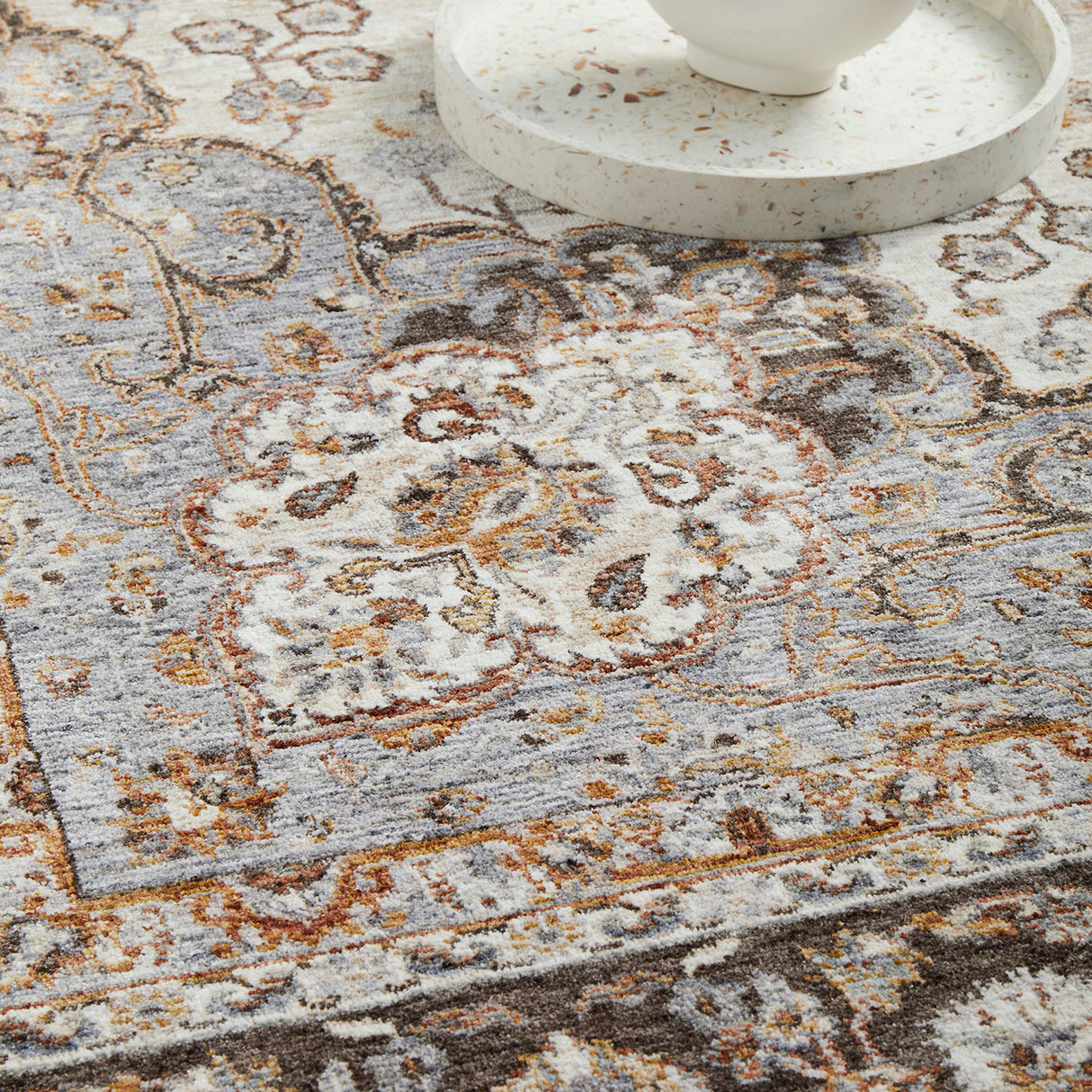 Jaipur 77 Silver Rug