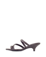 Therapy Nolita Port Crinkled Patent
