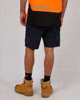 St Goliath Apw Short 2 - Navy