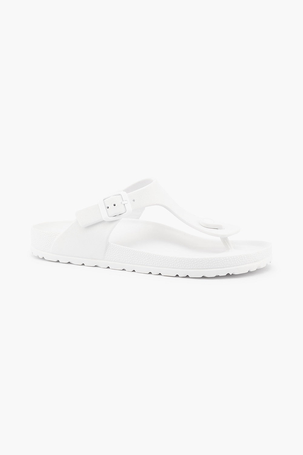 Silver Lining Rosas EVA White