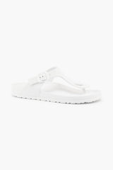 Silver Lining Rosas EVA White