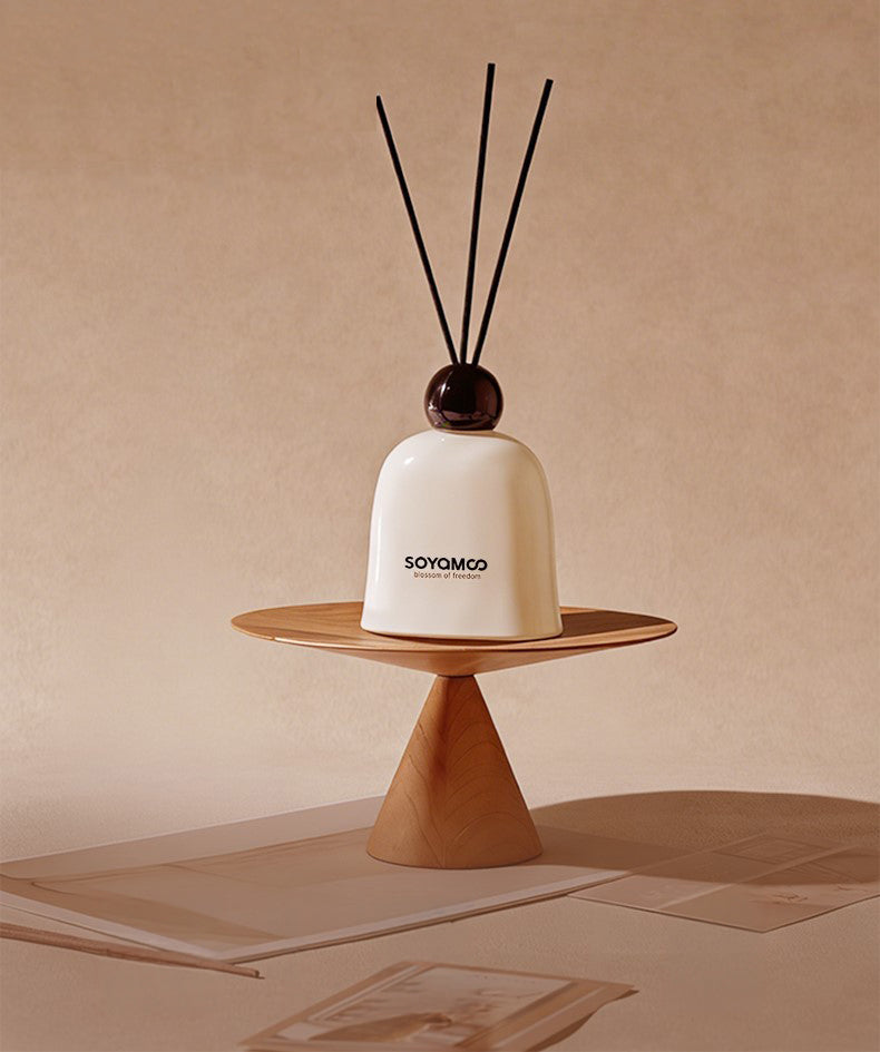 Ebony Bergamot Wanderland Collection Reed Diffuser � 150ml
