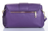 Bosccolo Crossbody - Purple