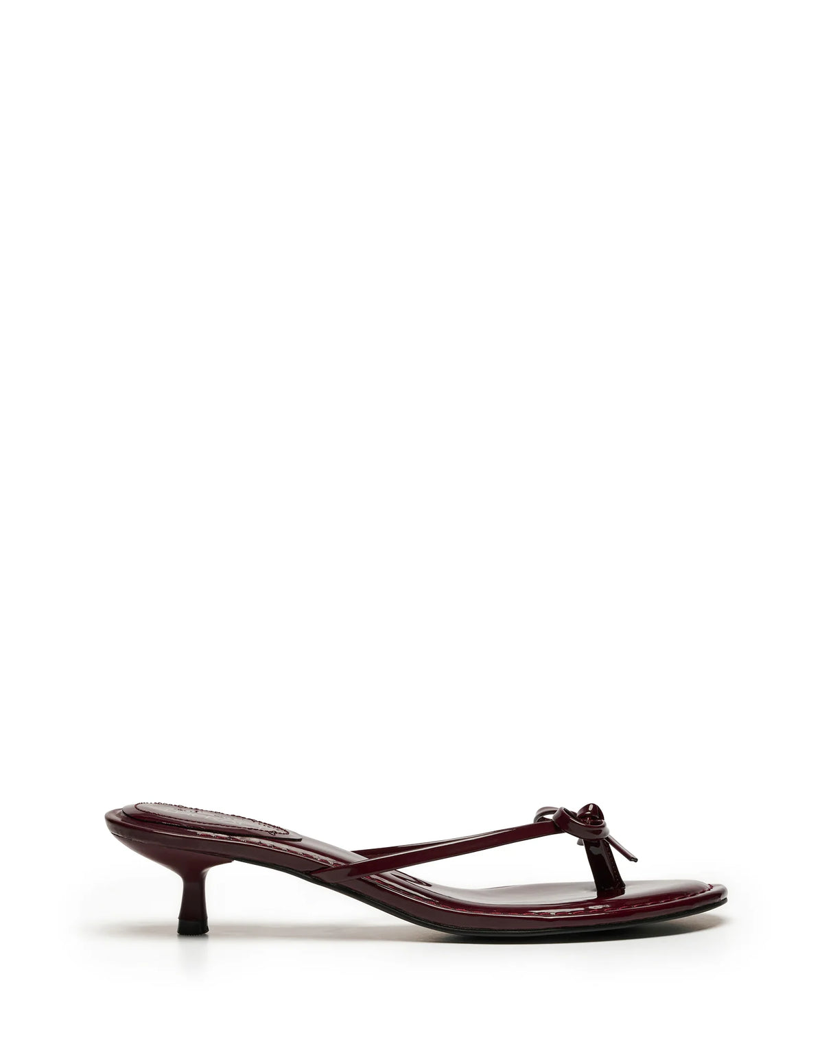 Therapy Somer Bordeaux Patent
