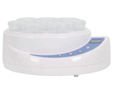 Electric Yoghurt Maker 8 Cup Digital Lcd Temp Timer 150Ml Cup X8 Xj-5K102