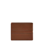 Fossil Sport Tourer Brown Wallet