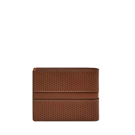 Fossil Sport Tourer Brown Wallet