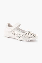 Klouds Blissed All White