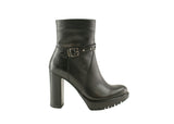 Bosccolo Womens Boots - Black