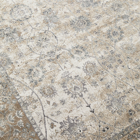 Providence 830 Cream Rug