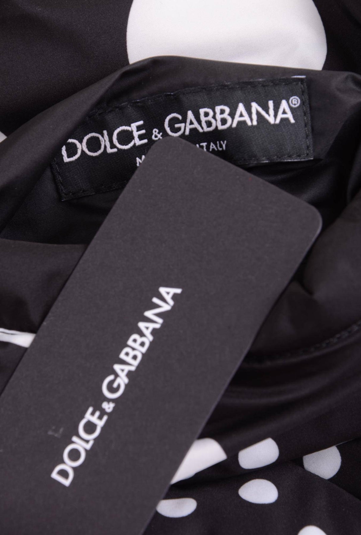 Dolce & Gabbana Women Reversible Jacket