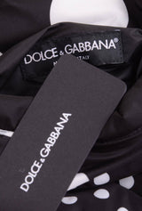 Dolce & Gabbana Women Reversible Jacket
