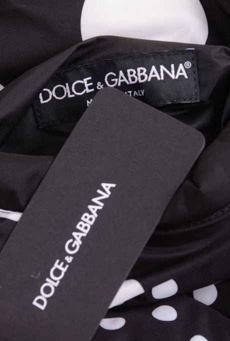 Dolce & Gabbana Women Reversible Jacket